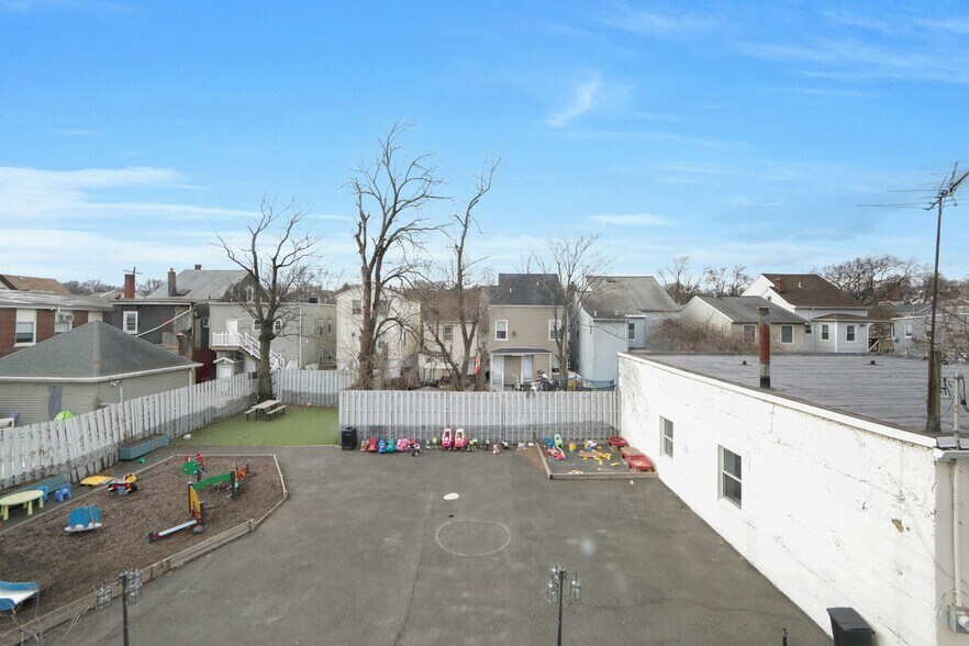 More Photos Of 103-105 N Main St, Paterson Specialty For Sale