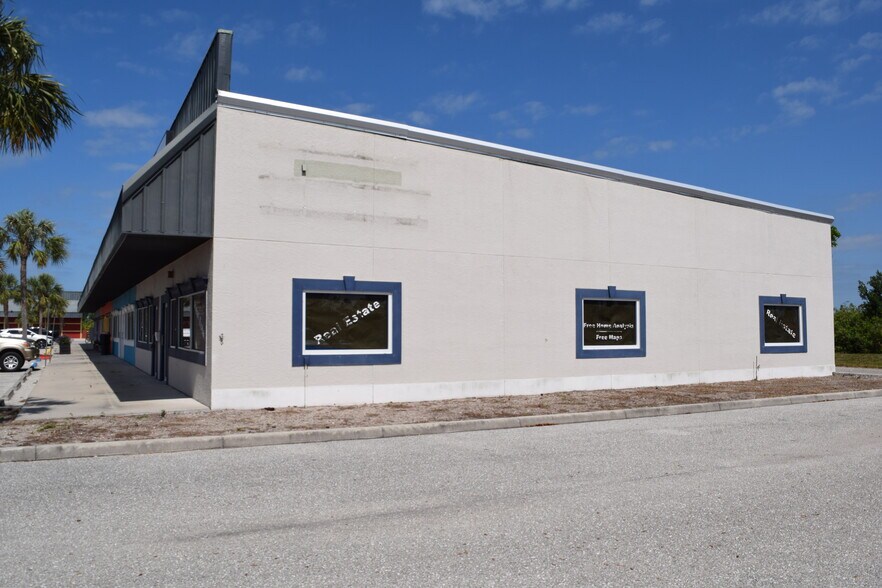 More Photos Of 31 Chailett Rd, Rotonda West Unknown For Lease