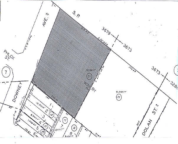 More Photos Of 11400 Downey Ave, Downey Warehouse For Lease