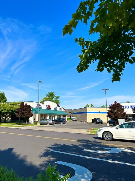 More Photos Of 15500 SE Mill Plain Blvd, Vancouver Unknown For Lease