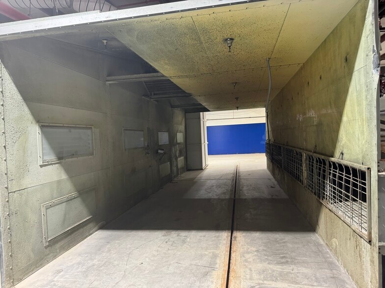 More Photos Of 1520 W Battaglia Rd, Eloy Manufacturing For Lease