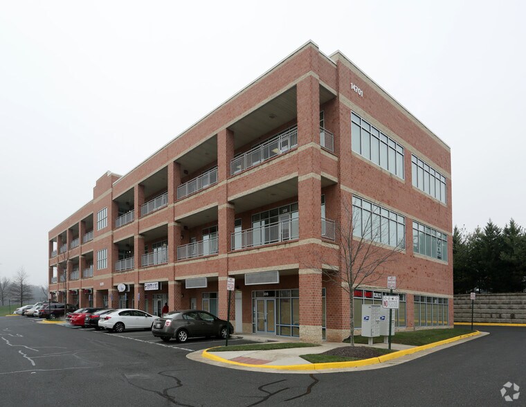 More Photos Of 14701 Lee Hwy, Centreville Medical For Lease