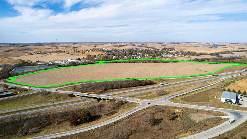 More Photos Of Magnolia Rd, Underwood Land For Sale