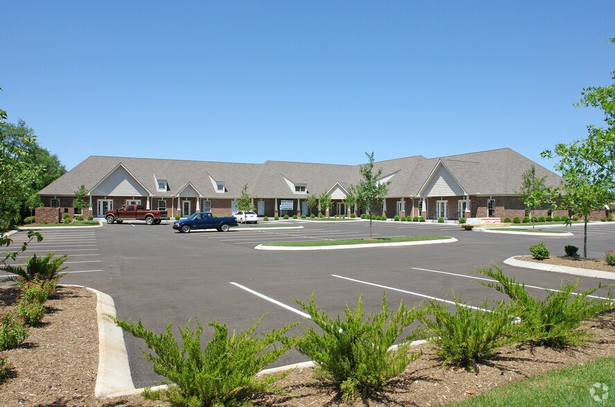 More Photos Of 268 Veterans Pky, Murfreesboro Medical For Lease