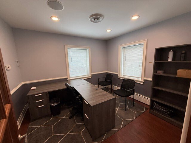 More Photos Of 14-16 W Hinsdale Ave, Hinsdale Storefront Retail Office For Lease