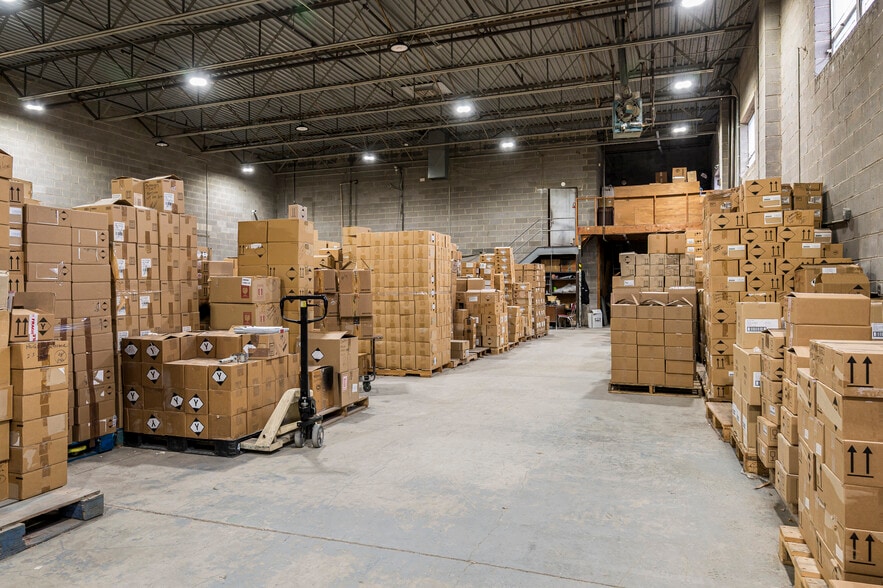 More Photos Of 29 Grove St, South Hackensack Warehouse For Sale