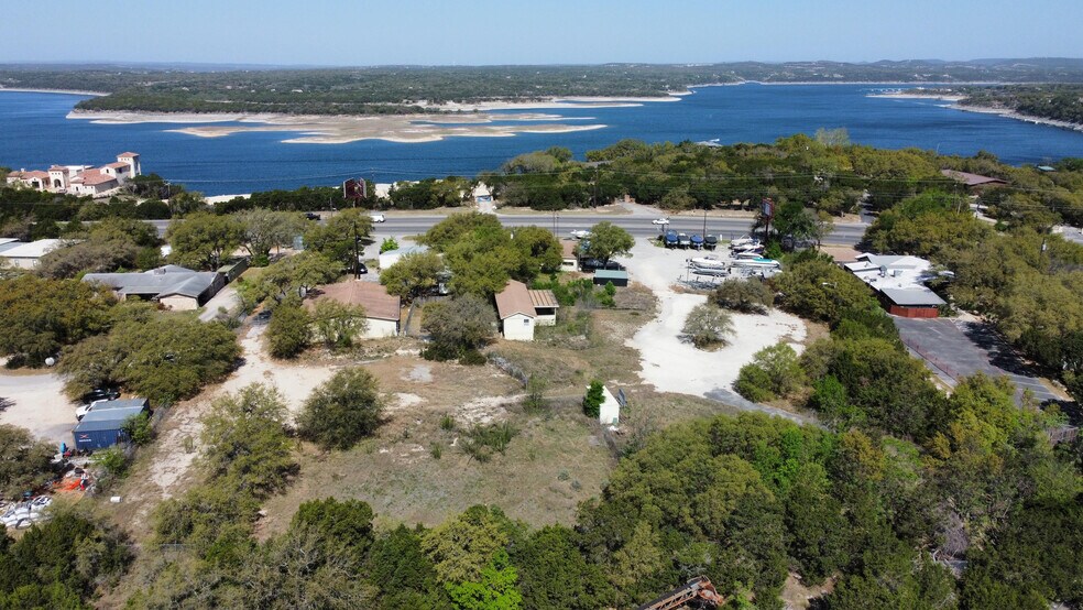 More Photos Of 3411 Ranch Road 620 N, Austin Land For Sale