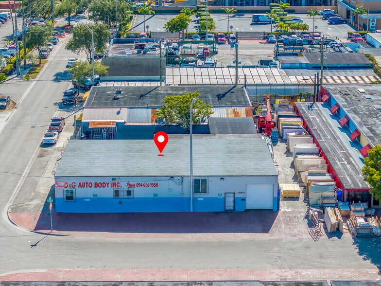 More Photos Of 2690 E 11th Ave, Hialeah Warehouse For Lease