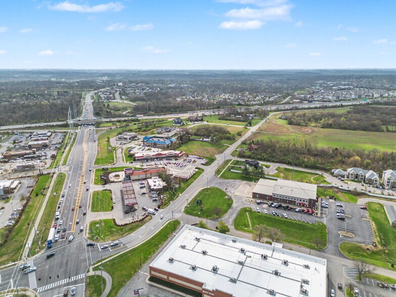 More Photos Of 115 Urton Ln, Louisville Land For Lease