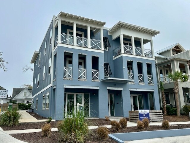 More Photos Of 220 N 2nd St, Fernandina Beach Office For Lease