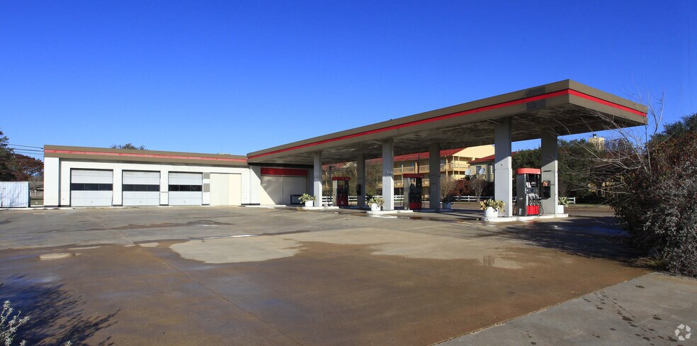 More Photos Of 321 IH 35 N, Georgetown Land For Sale