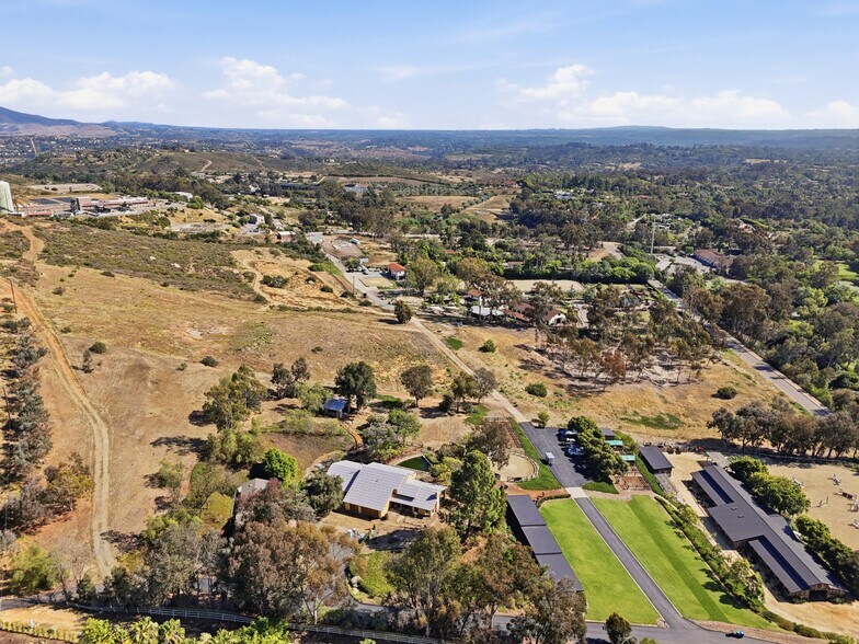 More Photos Of Via De Las Flores, Rancho Santa Fe Land For Sale