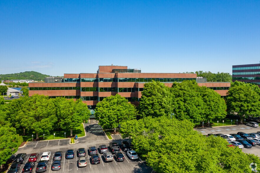 Primary Photo Of 210-220 Athens Way, Nashville Office For Lease