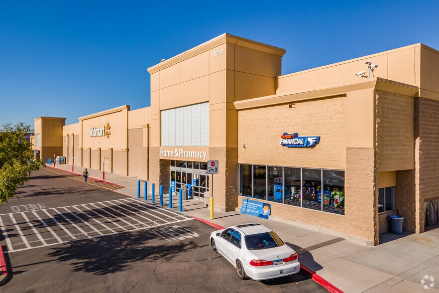 More Photos Of 13764 W Bell Rd, Surprise Unknown For Lease