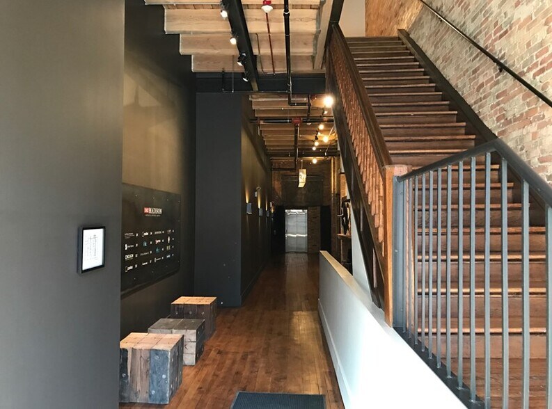 More Photos Of 1140-1144 W Madison St, Chicago Office For Lease