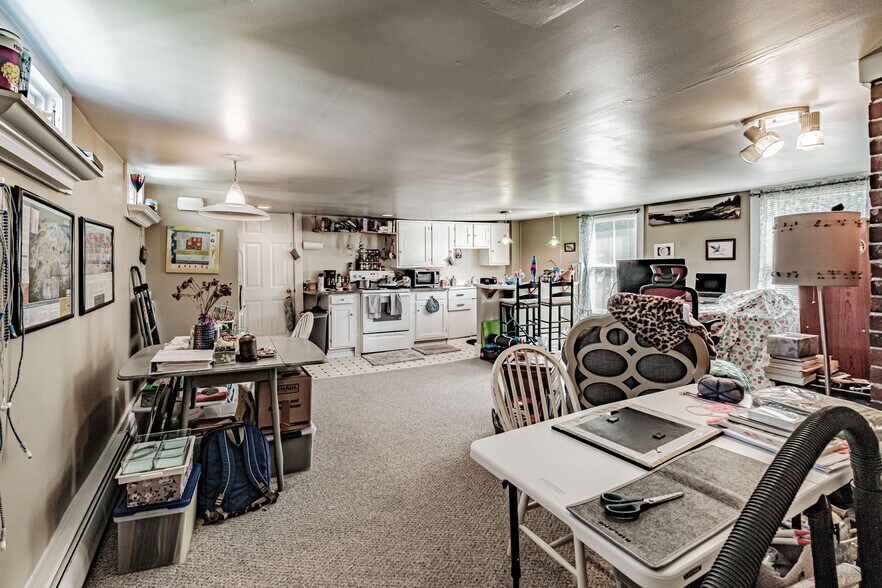 More Photos Of 84 Johnson Rd, Gorham Apartments For Sale