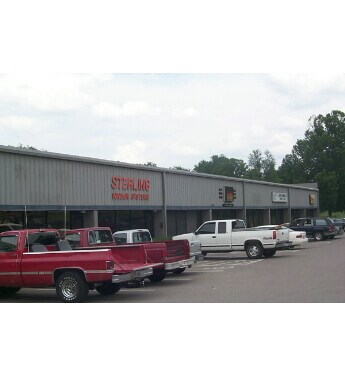 More Photos Of 1100-1120 Elm Hill Pike, Nashville Light Manufacturing For Lease