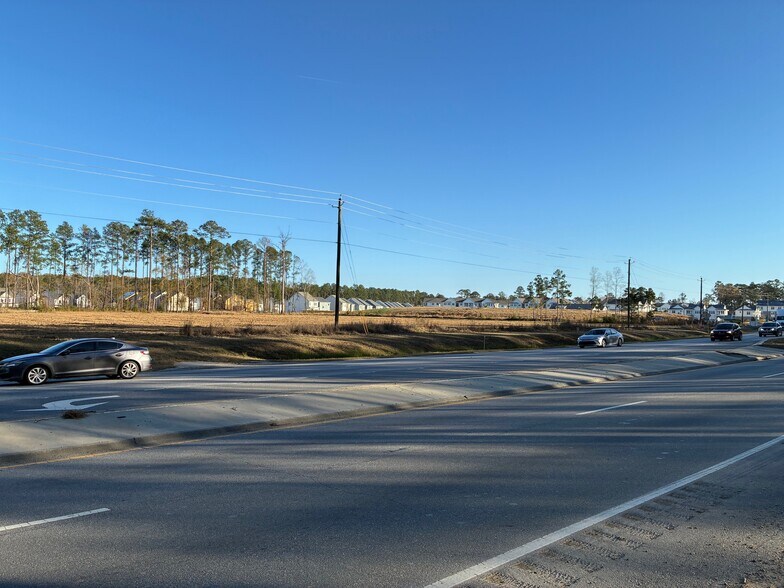 More Photos Of GA Hwy 21, Port Wentworth Land For Sale