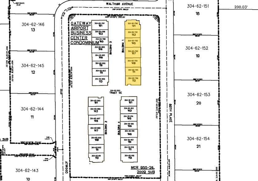 More Photos Of 7256 S 89th Pl, Mesa Showroom For Sale