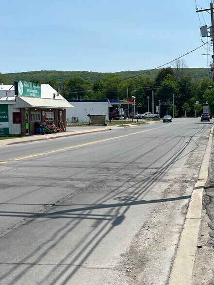 More Photos Of 218 S Caroline St, Herkimer Storefront Retail Office For Sale