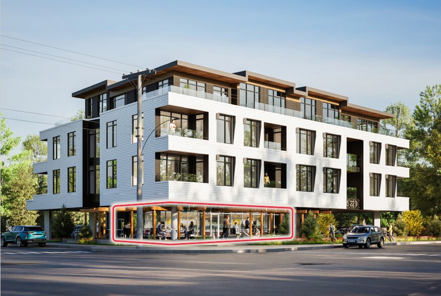 More Photos Of 5229 Cordova Bay Rd, Saanich Apartments For Sale