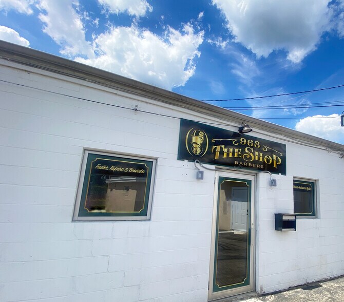 More Photos Of 420-428 Boston Rd, Billerica Storefront Retail Office For Lease
