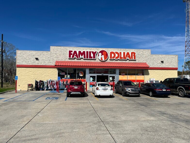 Primary Photo Of 7535 Highway 182 E, Morgan City Freestanding For Lease