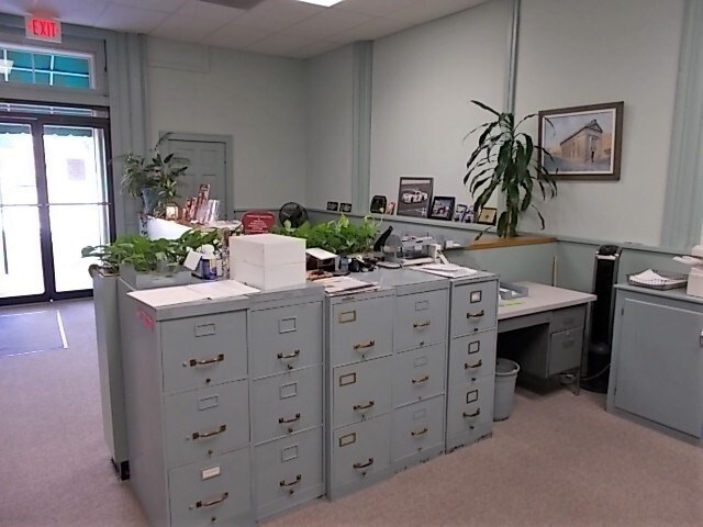 More Photos Of 504 Wilborn Ave, South Boston Office For Sale