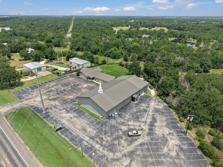More Photos Of 13107 State Highway 30, College Station Religious Facility For Sale