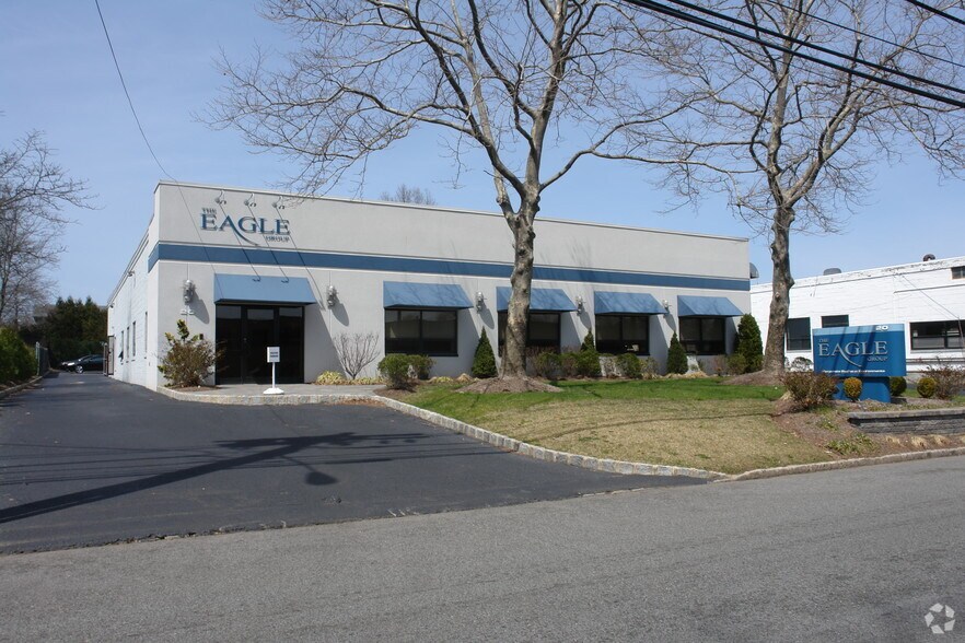 More Photos Of 20 Commerce St, Springfield Manufacturing For Sale