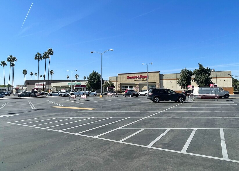 More Photos Of 1717 Golden State Ave, Bakersfield Storefront For Lease