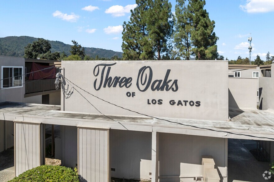 Primary Photo Of 105 Forrest Ave, Los Gatos Multifamily For Sale