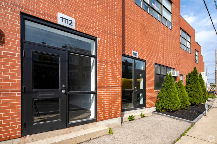 More Photos Of 401 Logan Ave, Toronto Loft Creative Space For Lease