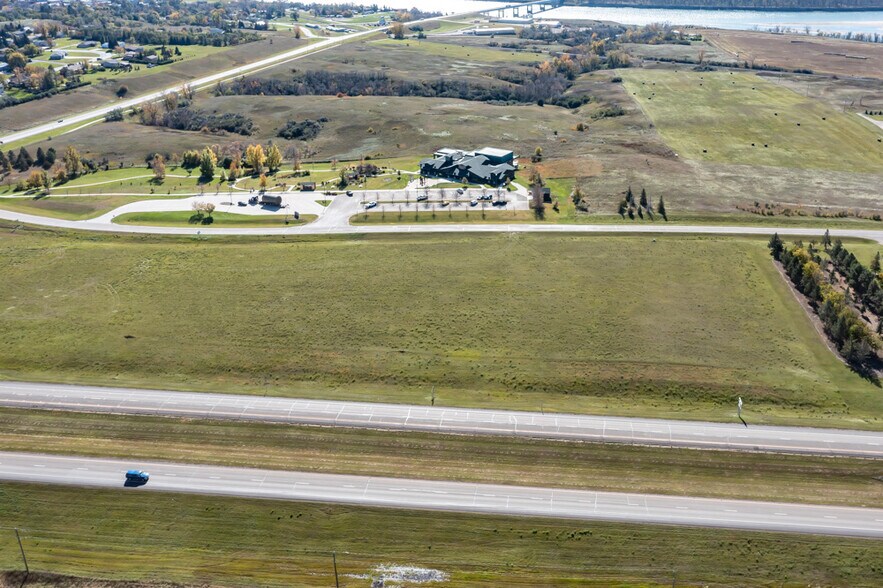 More Photos Of 2576 8th Street Southwest Address TBD, Washburn Land For Sale