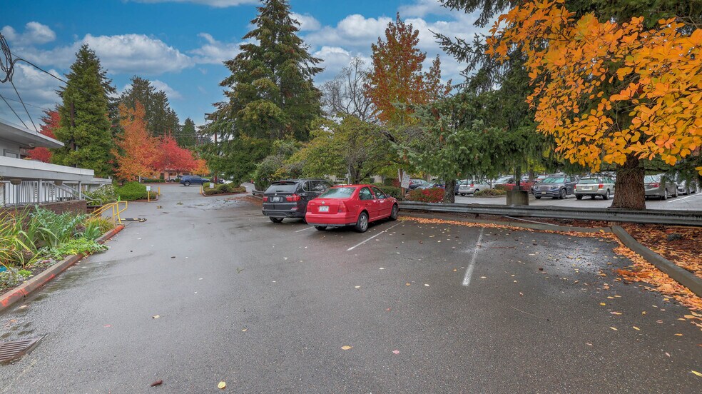 More Photos Of 18504 Bothell Way NE, Bothell Medical For Lease