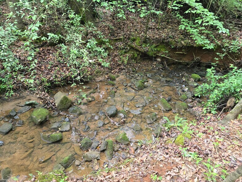 More Photos Of Davis Lake Rd @ Old Talbotton Rd, Thomaston Land For Sale