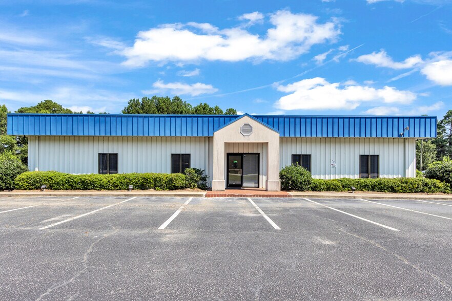 More Photos Of 1703 Marvin Griffin Rd, Augusta Light Distribution For Lease