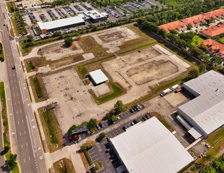 Primary Photo Of 14101 S Tamiami Trl, Fort Myers Land For Sale