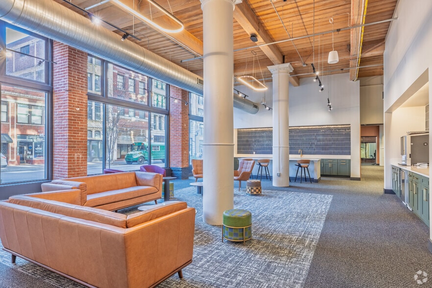 More Photos Of 1209 Washington Ave, Saint Louis Apartments For Lease