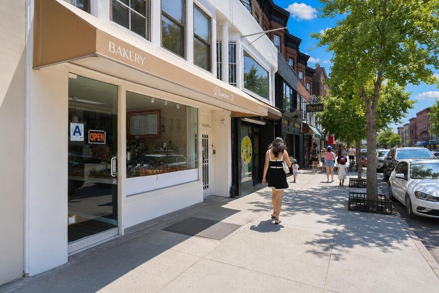 Primary Photo Of 137 7th Ave, Brooklyn Storefront Retail Residential For Sale