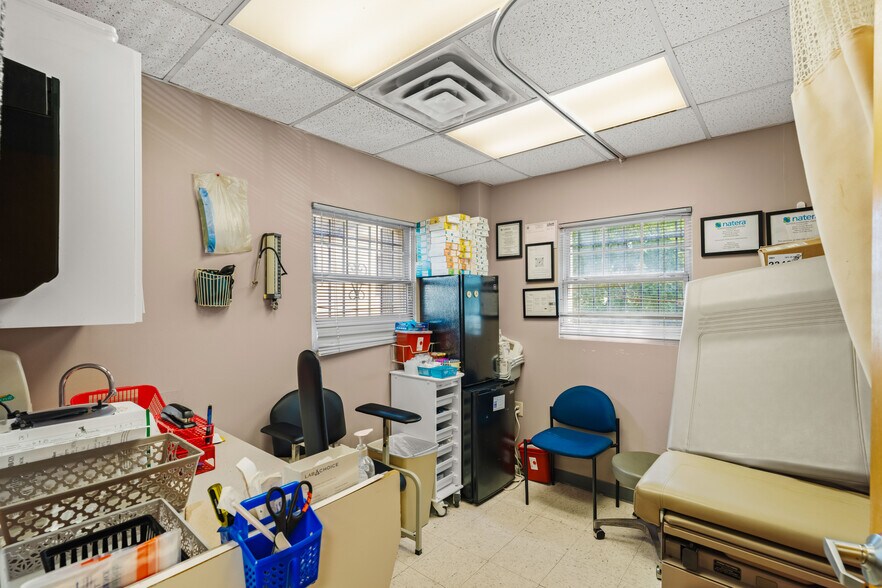 More Photos Of 461-467 Mt Prospect ave, Newark Healthcare For Sale