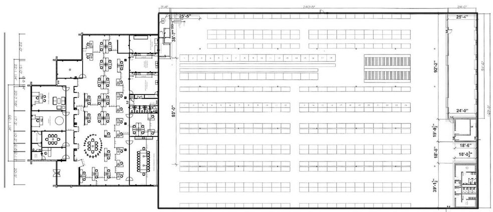 More Photos Of 19 Harbor Park Dr, Port Washington Warehouse For Lease
