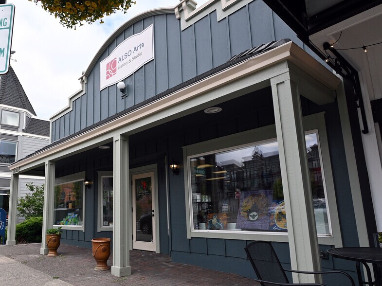More Photos Of 303 E Columbia River Hwy, Troutdale Storefront Retail Office For Lease