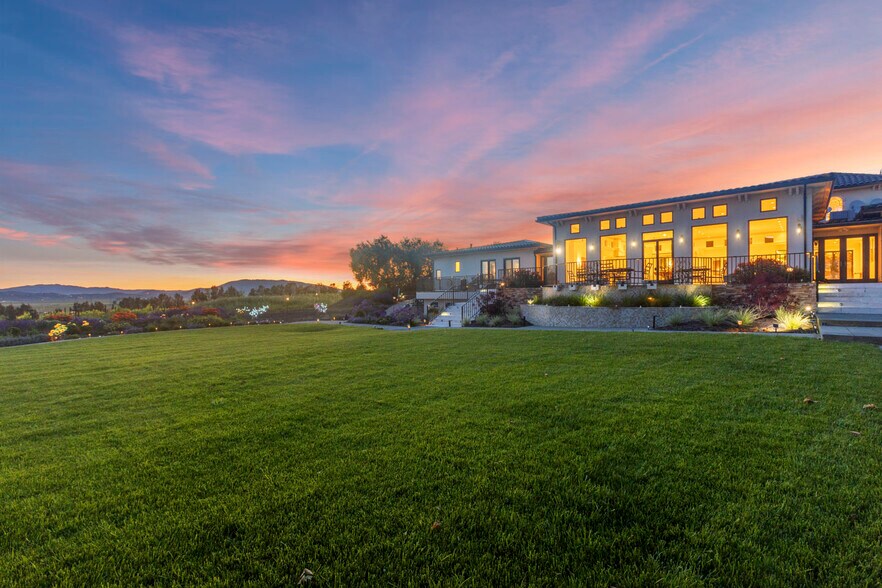 More Photos Of 3001 Sears Point Rd, Sonoma Winery Vineyard For Sale