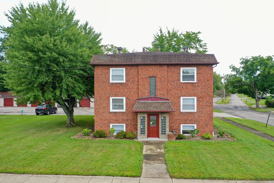 More Photos Of 1810-1860 Mahoning Ave, Warren Apartments For Sale