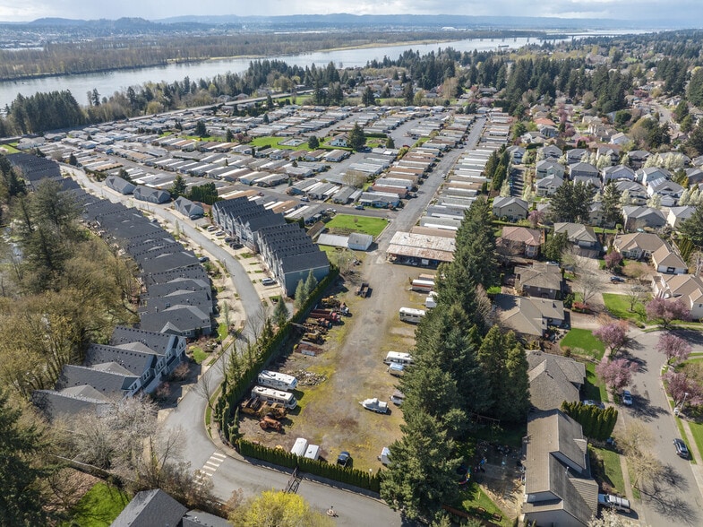 More Photos Of 17401 SE 39th St, Vancouver Manufactured Housing Mobile Home Park For Sale