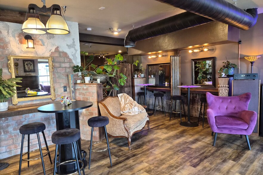 More Photos Of 2379 AZ-260 Hwy, Overgaard General Retail For Sale