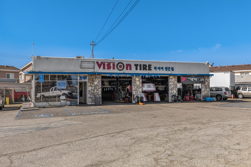 More Photos Of 15105 S Normandie Ave, Gardena Auto Repair For Sale