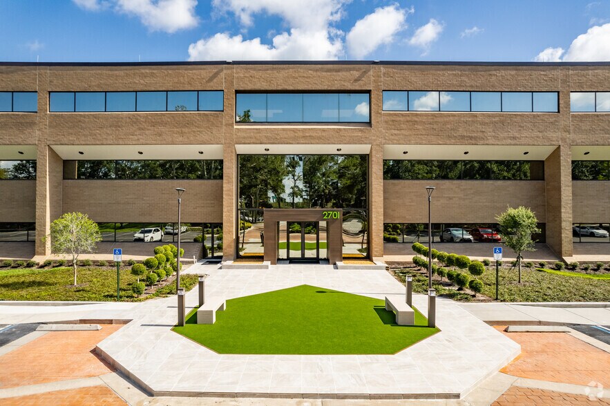 More Photos Of 2701 Maitland Center Pky, Maitland Office For Lease