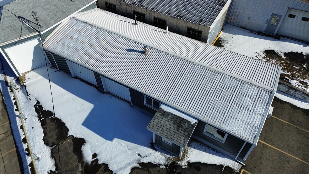 More Photos Of 317 Harrison Ave, Endicott Freestanding For Lease